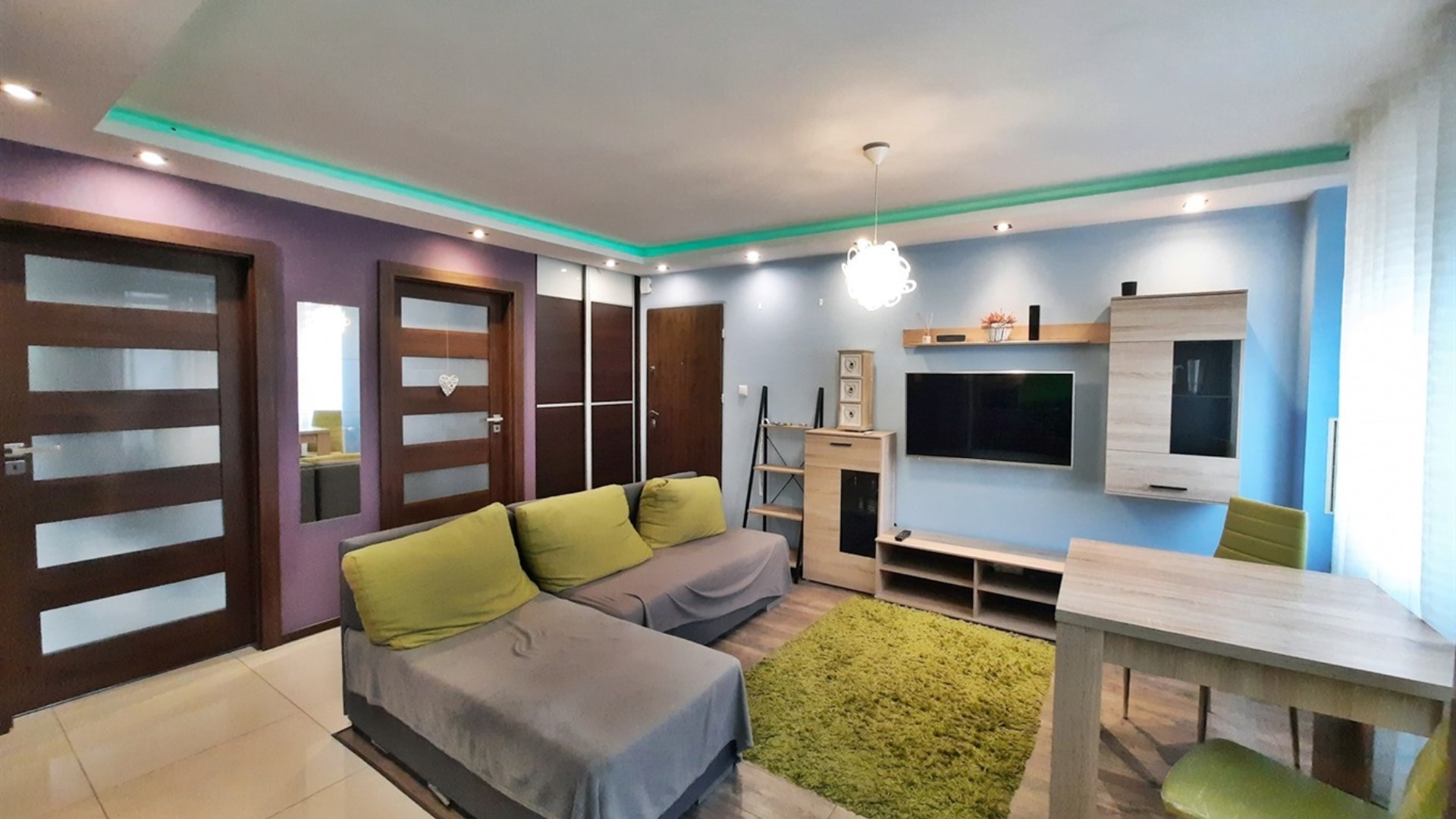 Mieszkanie na wynajem