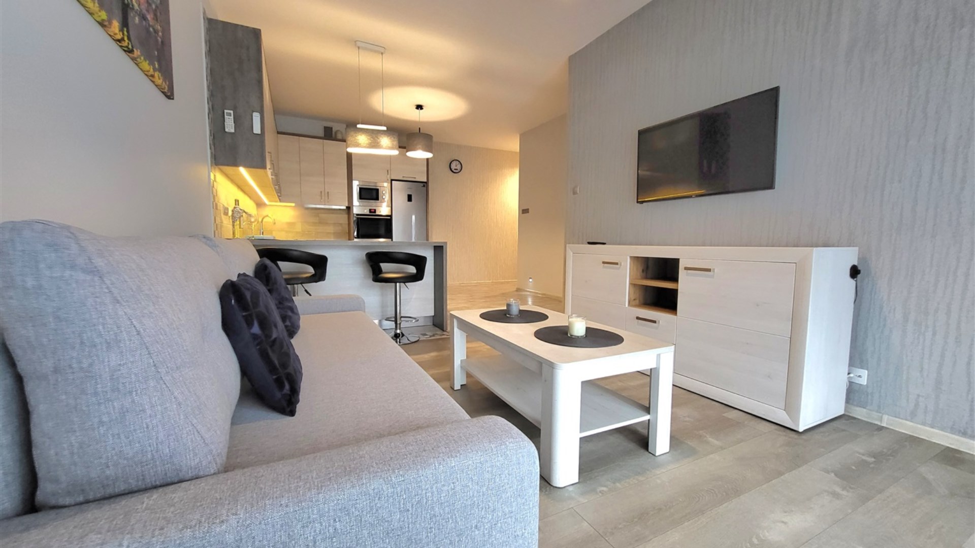 Mieszkanie na wynajem