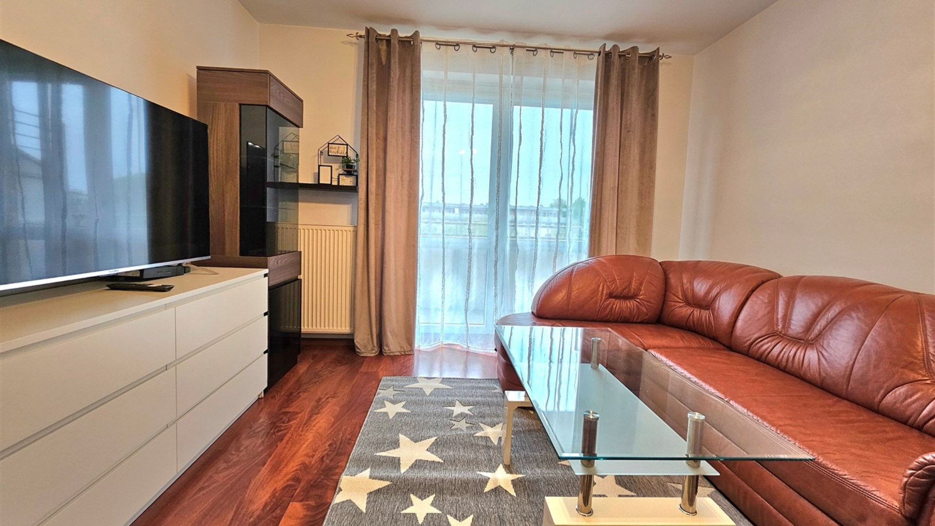 Mieszkanie na wynajem