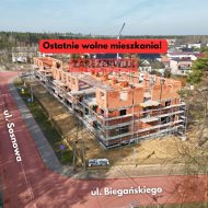 Mieszkanie na sprzedaż