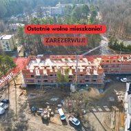 Mieszkanie na sprzedaż