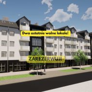 Lokal na sprzedaż