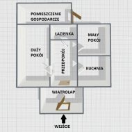 Dom na sprzedaż