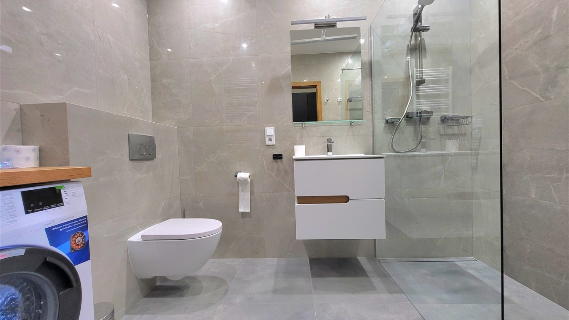 Mieszkanie na wynajem