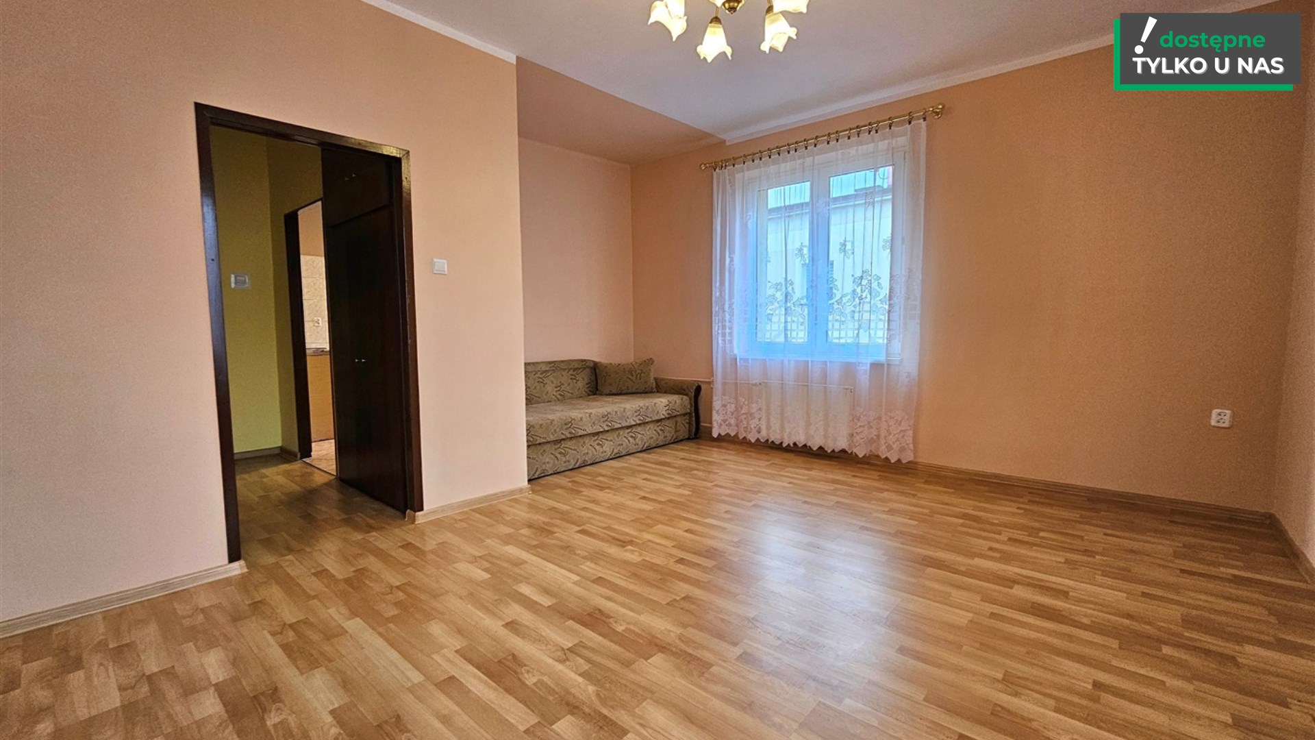 Mieszkanie na sprzedaż