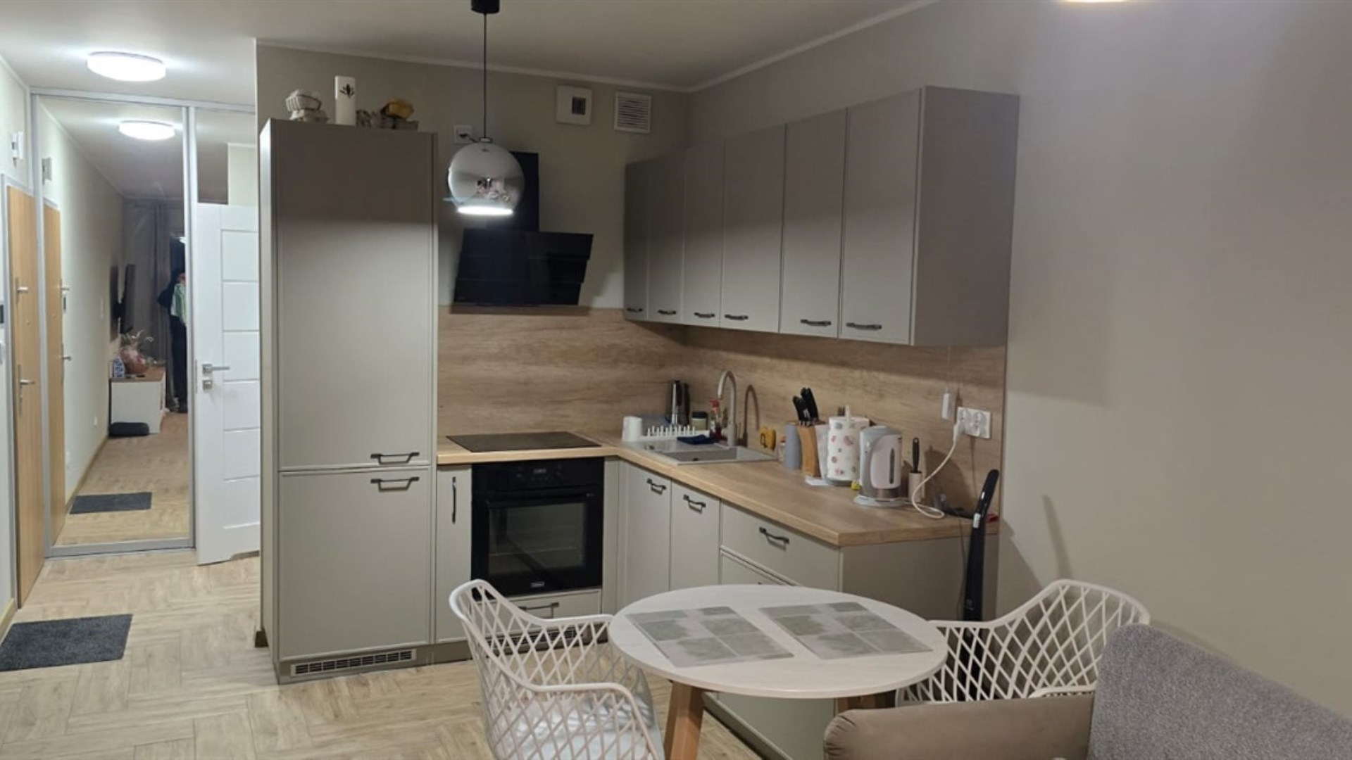 Mieszkanie na wynajem