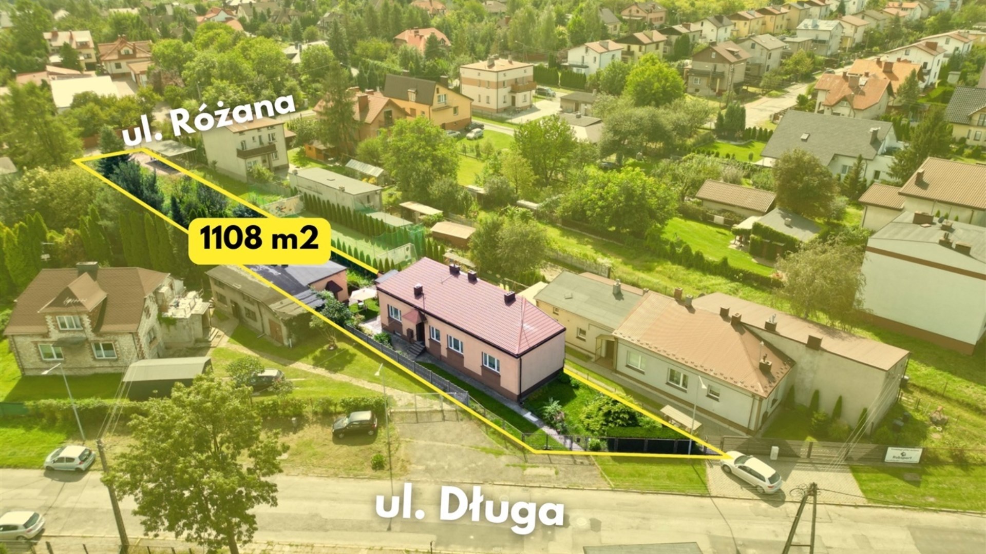 Dom na sprzedaż