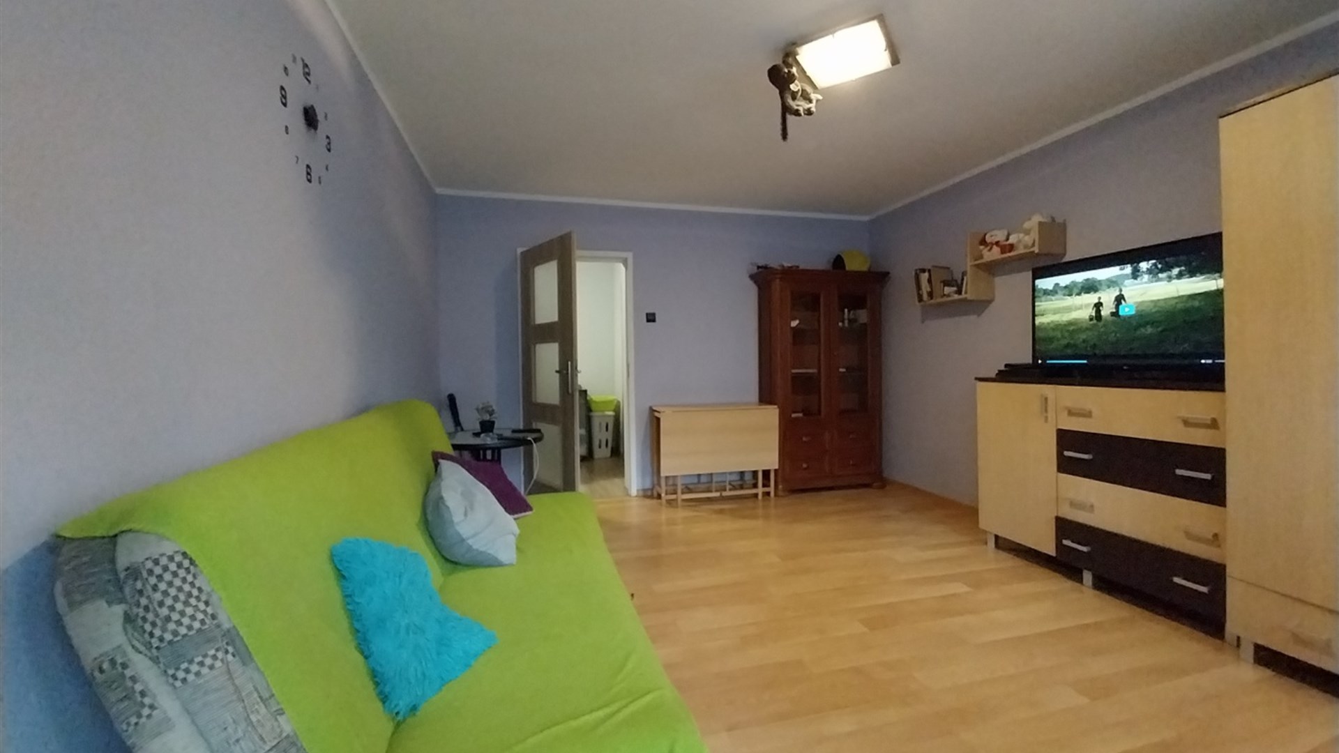 Mieszkanie na sprzedaż
