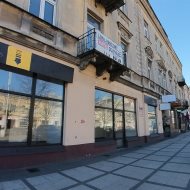 Lokal na wynajem