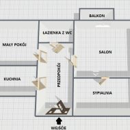 Mieszkanie na sprzedaż