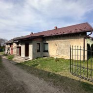 Dom na sprzedaż