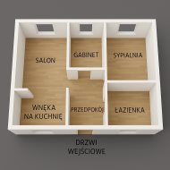Mieszkanie na sprzedaż