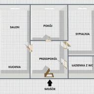 Mieszkanie na sprzedaż