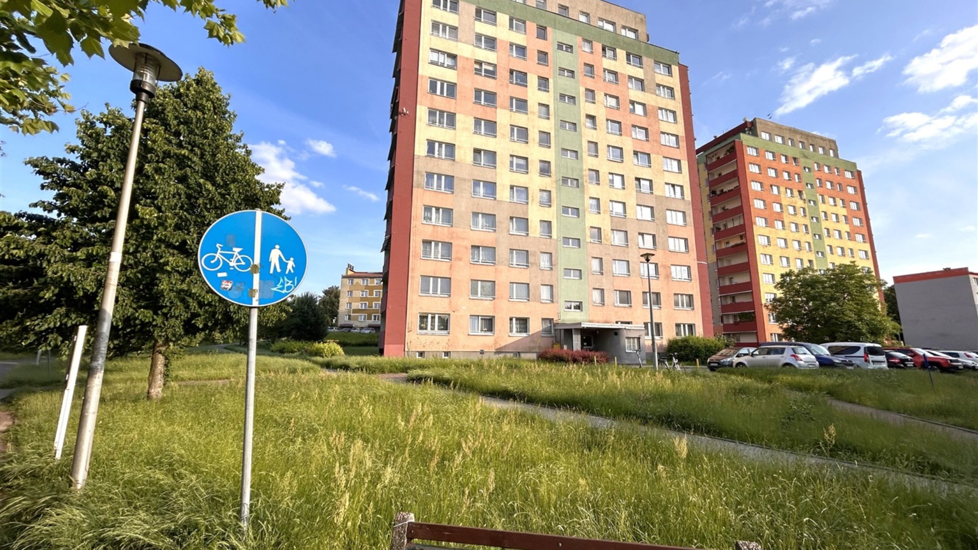 Mieszkanie na sprzedaż