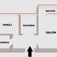 Mieszkanie na sprzedaż