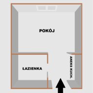 Mieszkanie na wynajem