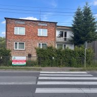 Dom na sprzedaż