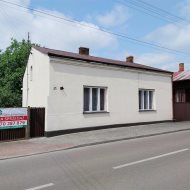 Dom na sprzedaż