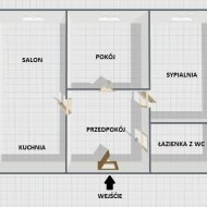 Mieszkanie na sprzedaż