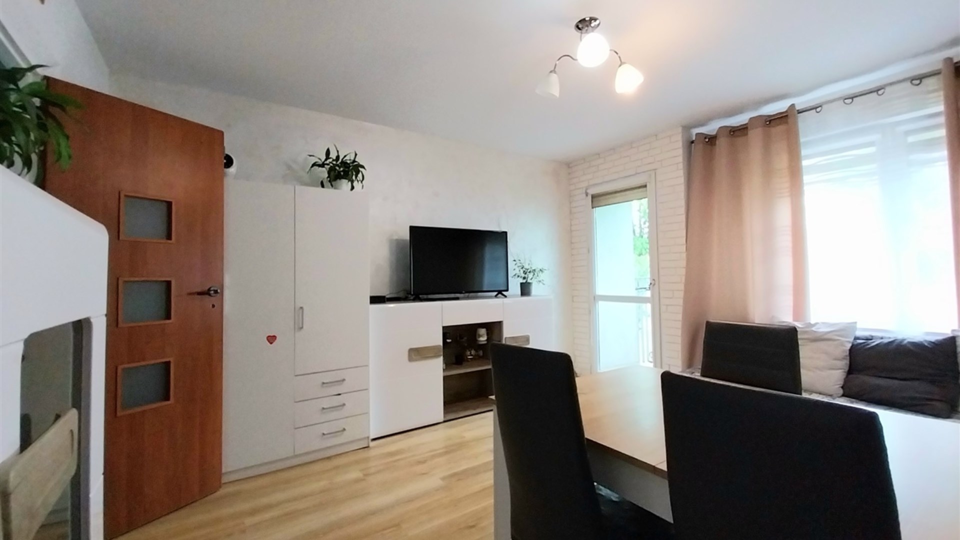 Mieszkanie na sprzedaż