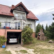 Dom na sprzedaż
