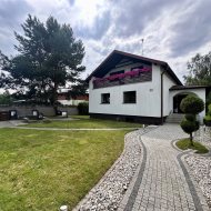 Dom na sprzedaż