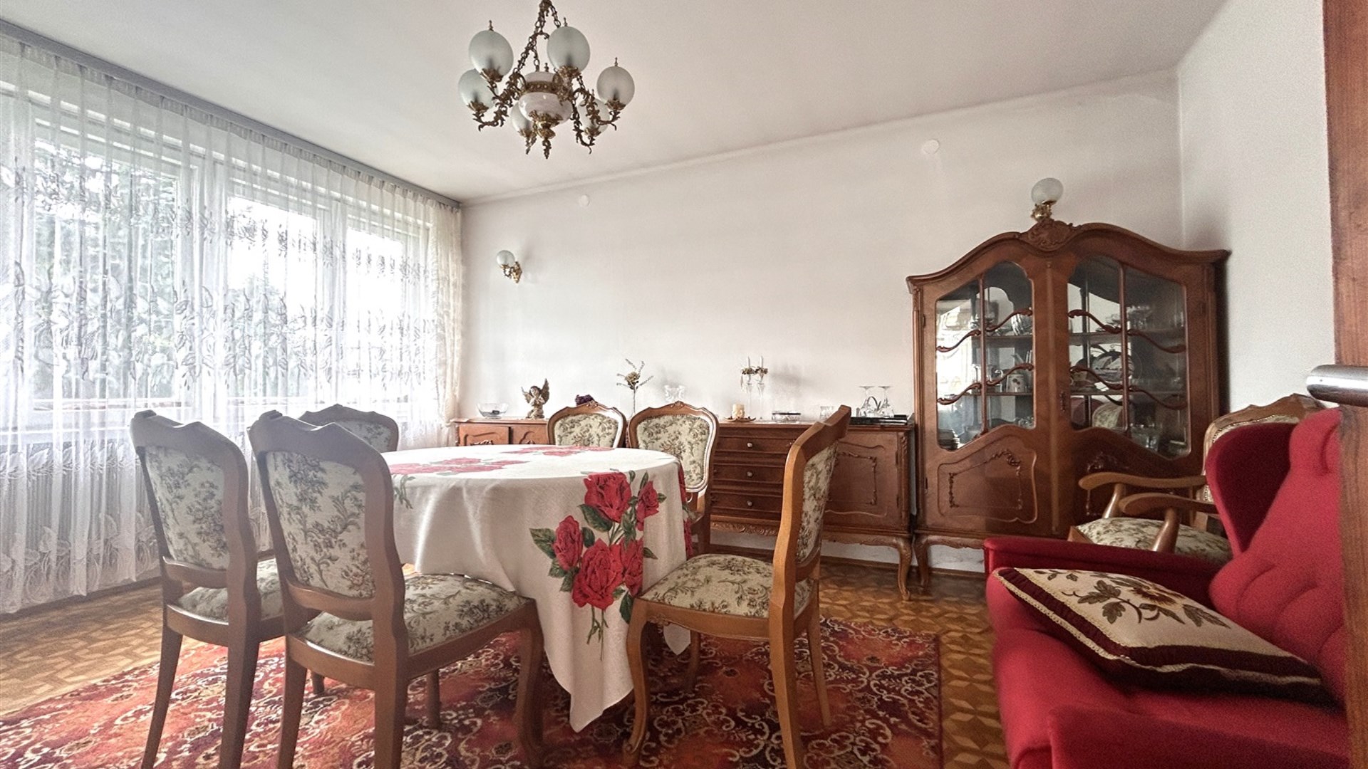 Dom na sprzedaż
