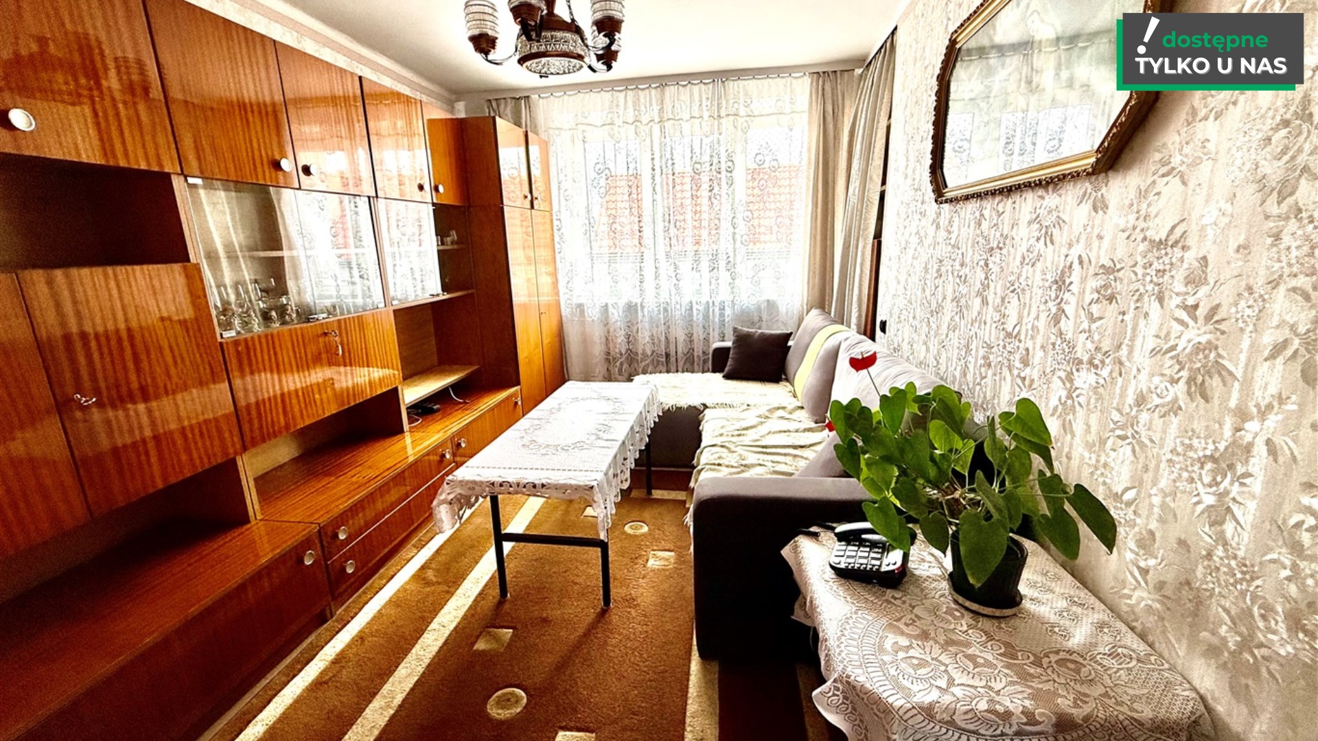 Mieszkanie na sprzedaż