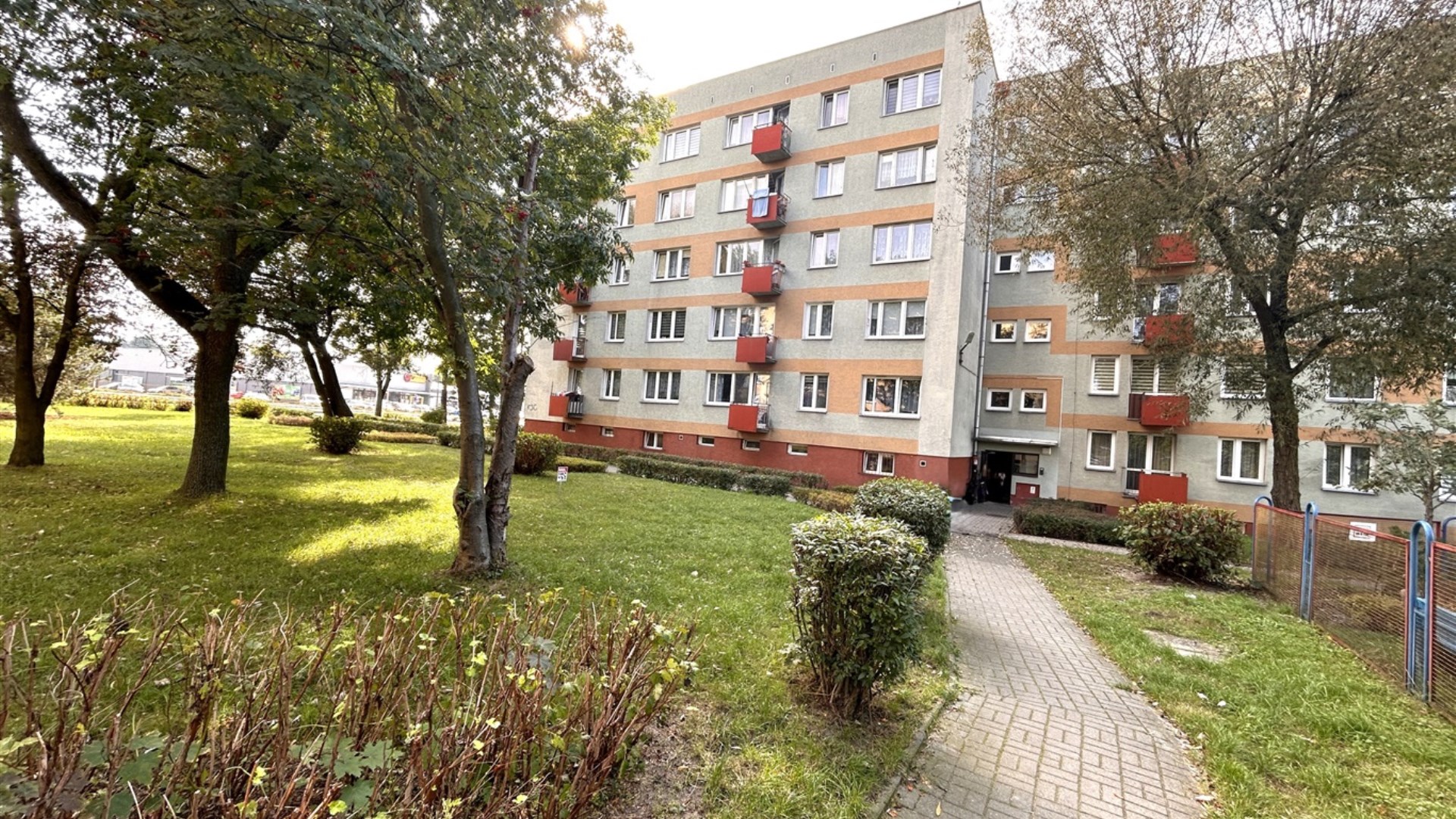 Mieszkanie na sprzedaż