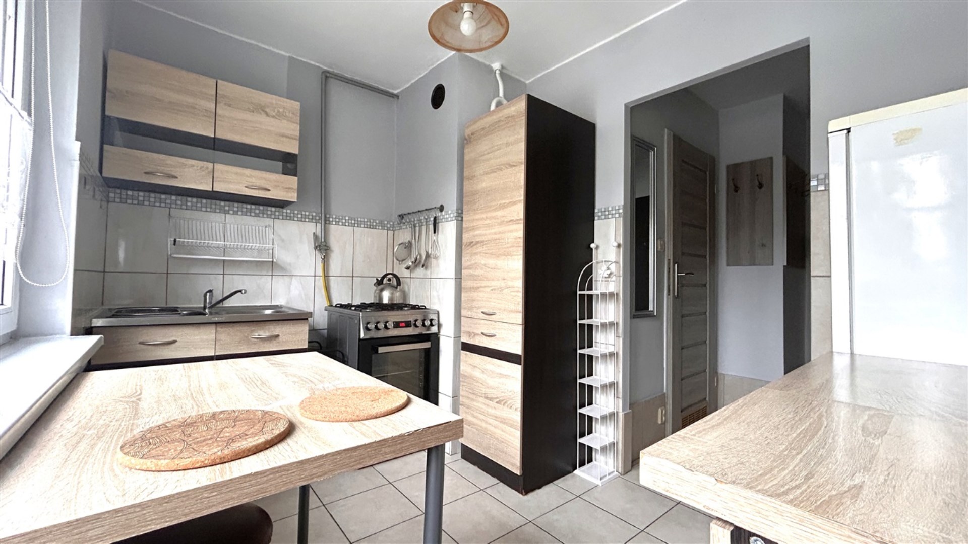 Mieszkanie na sprzedaż