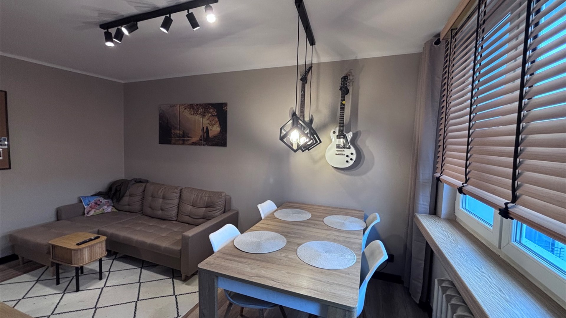 Mieszkanie na sprzedaż