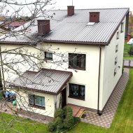 Dom na sprzedaż