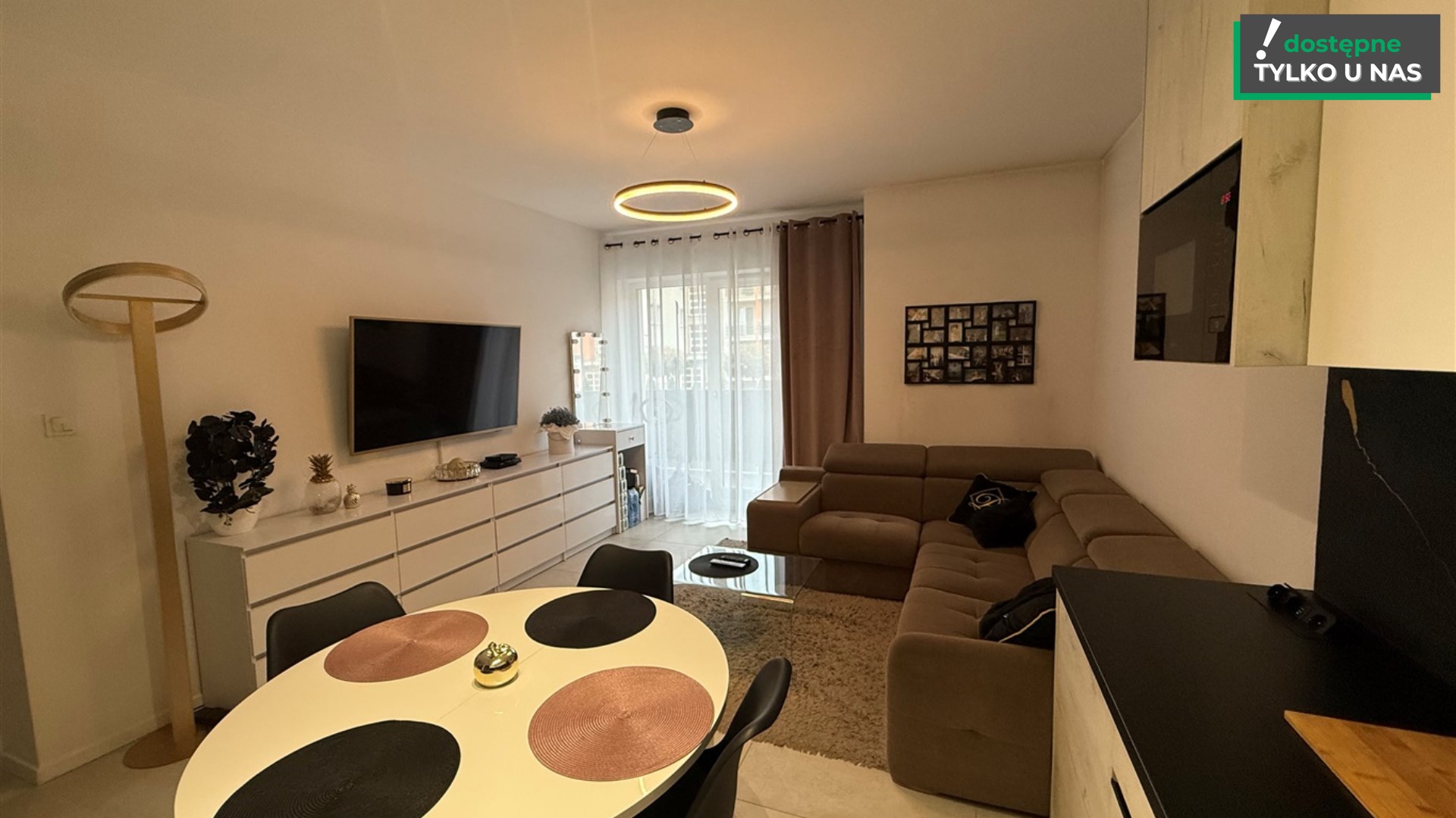 Mieszkanie na sprzedaż