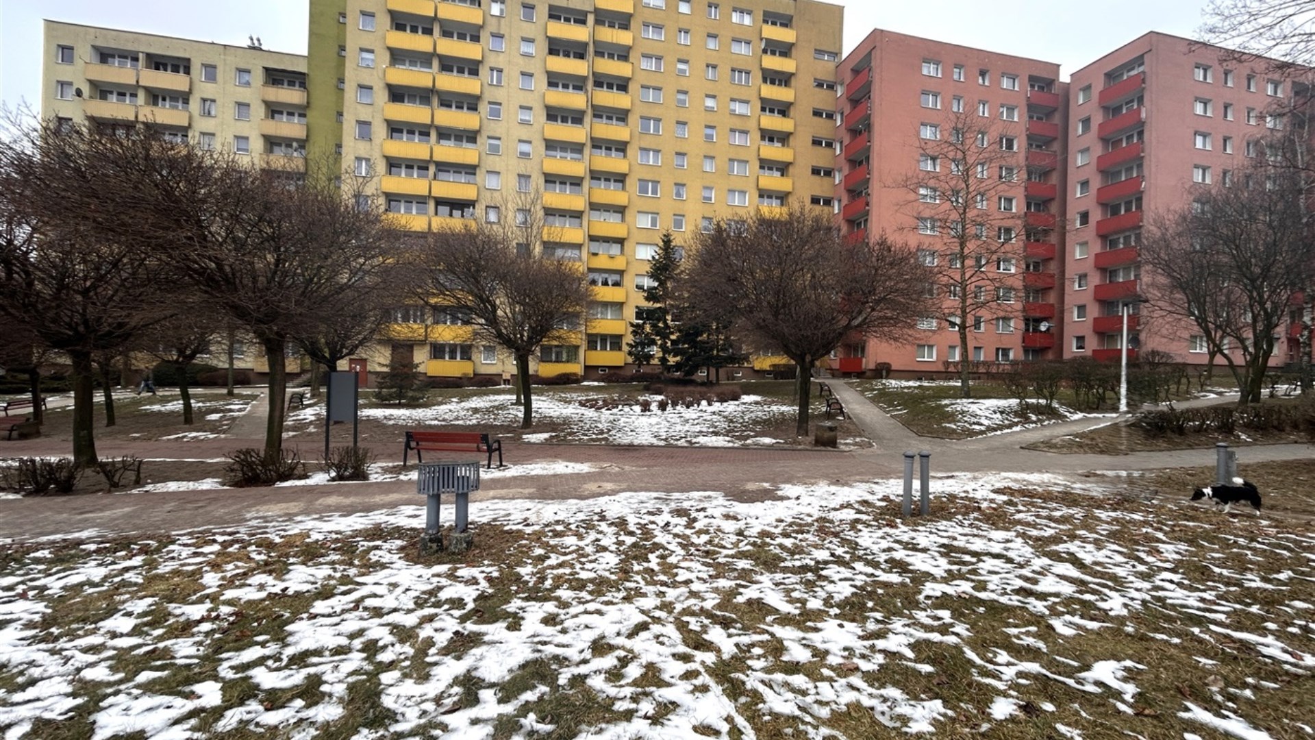 Mieszkanie na sprzedaż