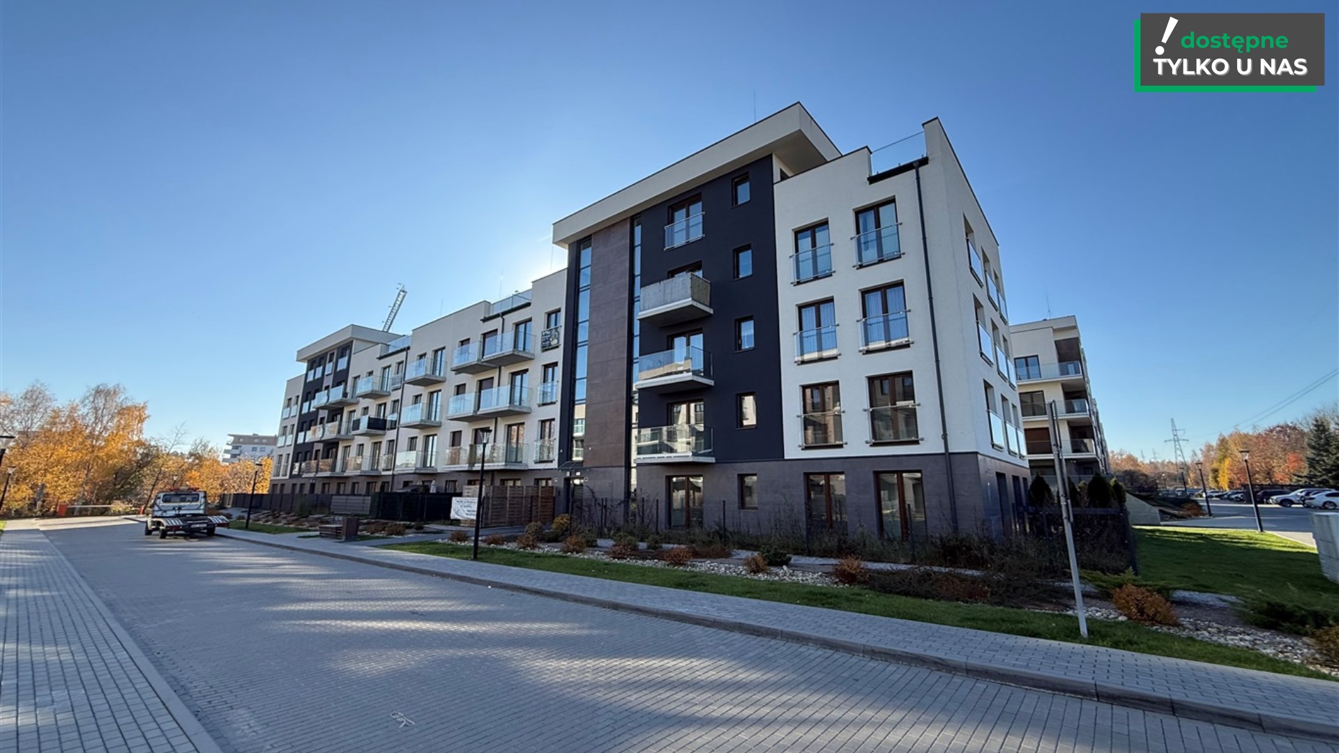 Mieszkanie na sprzedaż