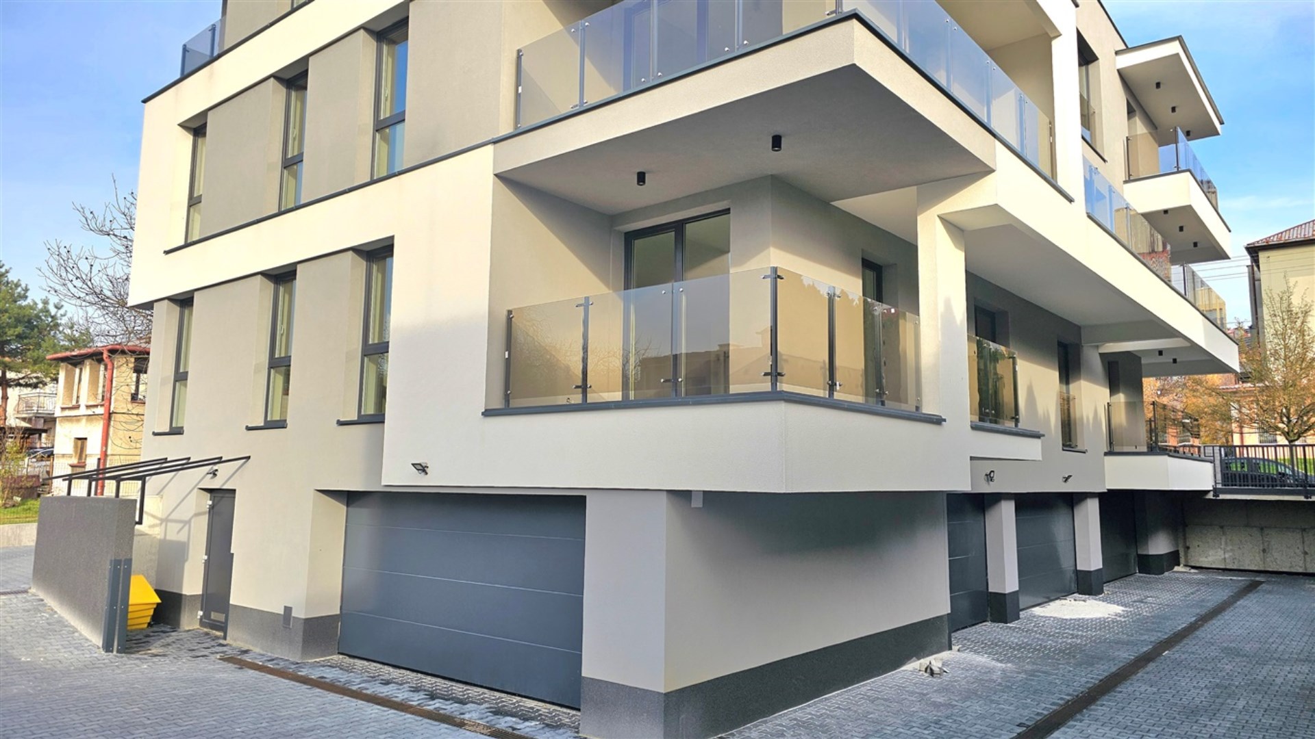 Mieszkanie na sprzedaż