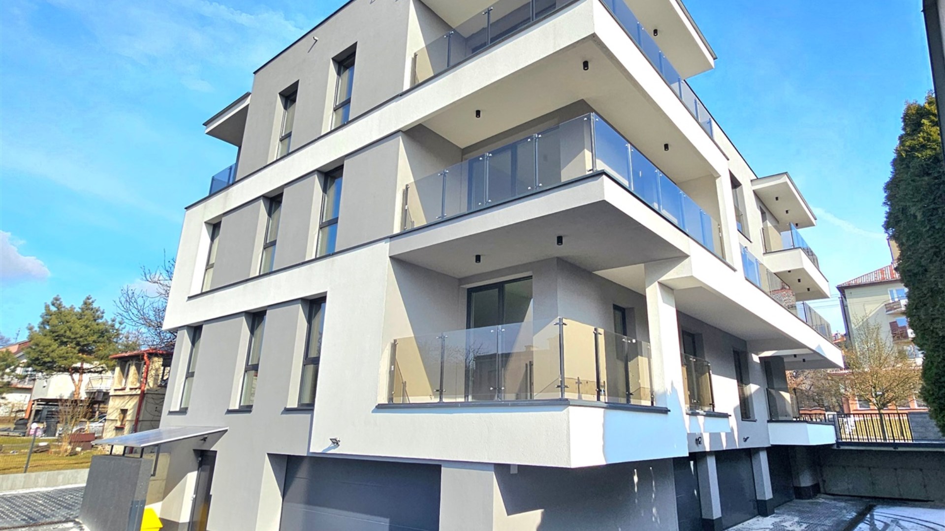 Mieszkanie na sprzedaż