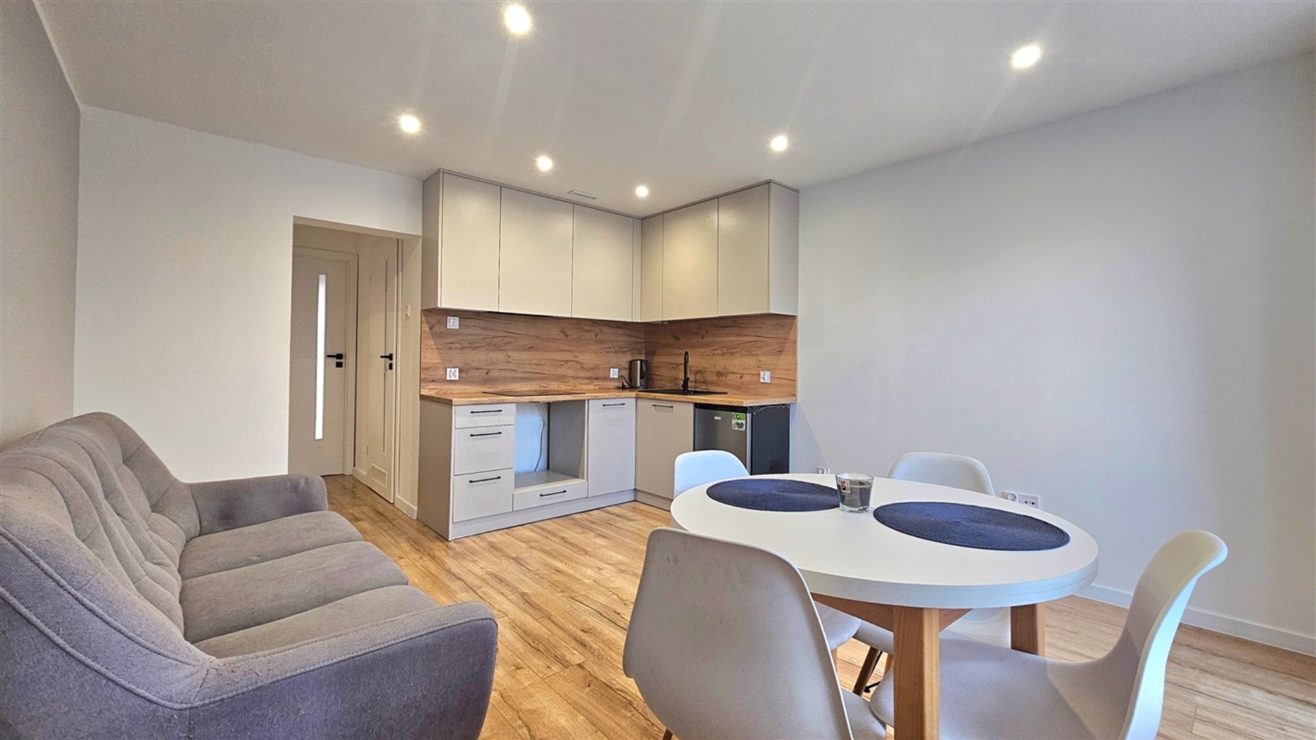 Mieszkanie na sprzedaż