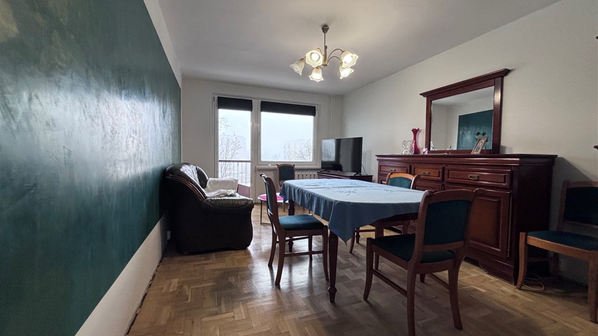 Mieszkanie na sprzedaż