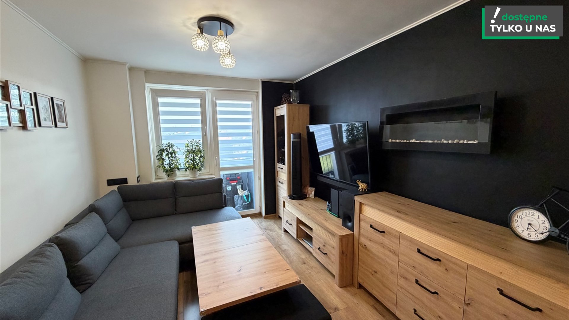 Mieszkanie na sprzedaż