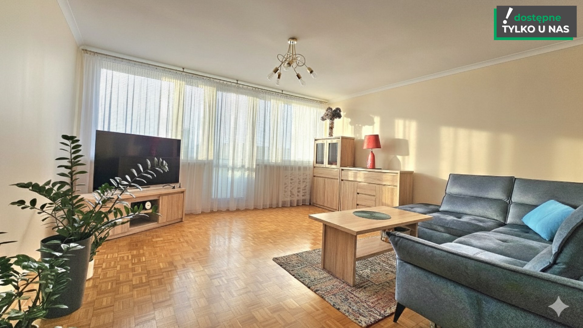 Mieszkanie na sprzedaż