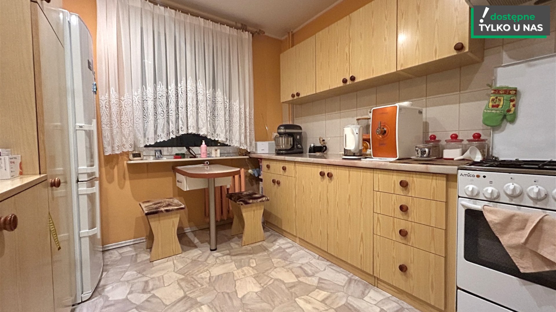 Mieszkanie na sprzedaż