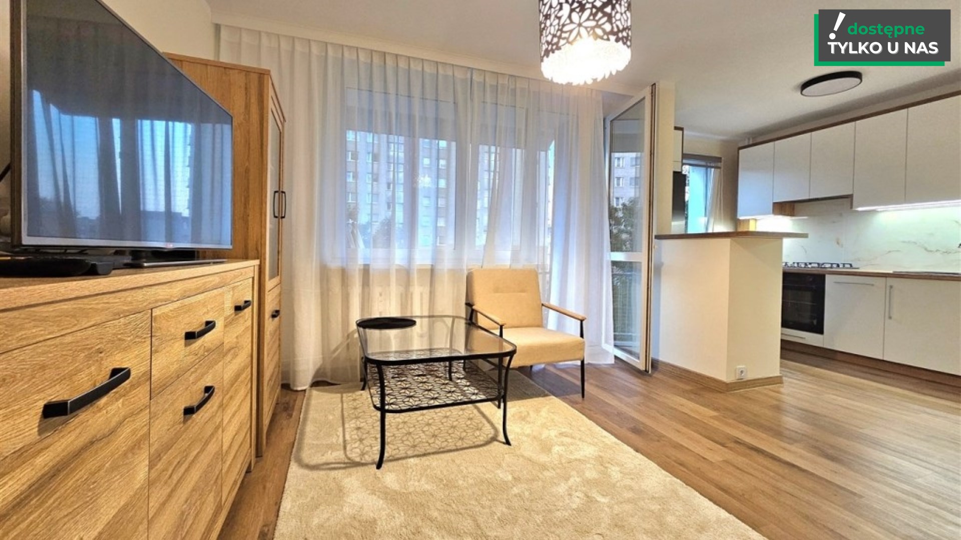 Mieszkanie na sprzedaż