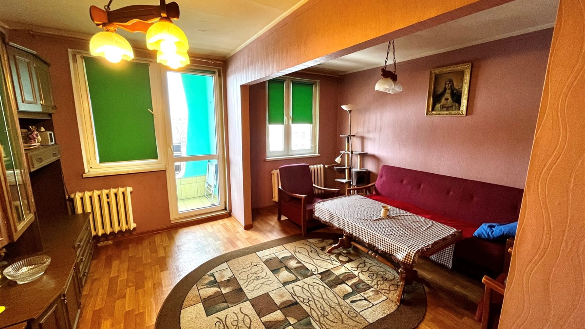 Mieszkanie na sprzedaż