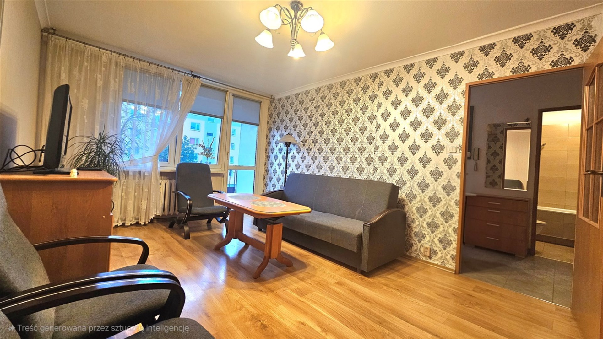 Mieszkanie na sprzedaż