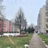 Mieszkanie na sprzedaż