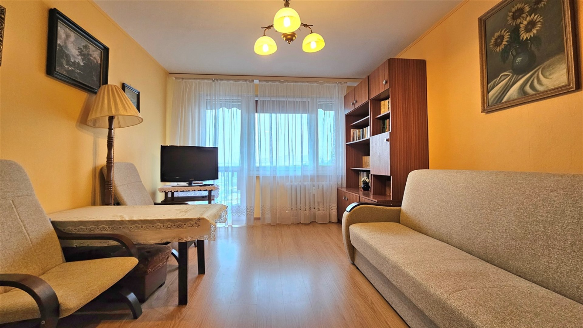 Mieszkanie na sprzedaż