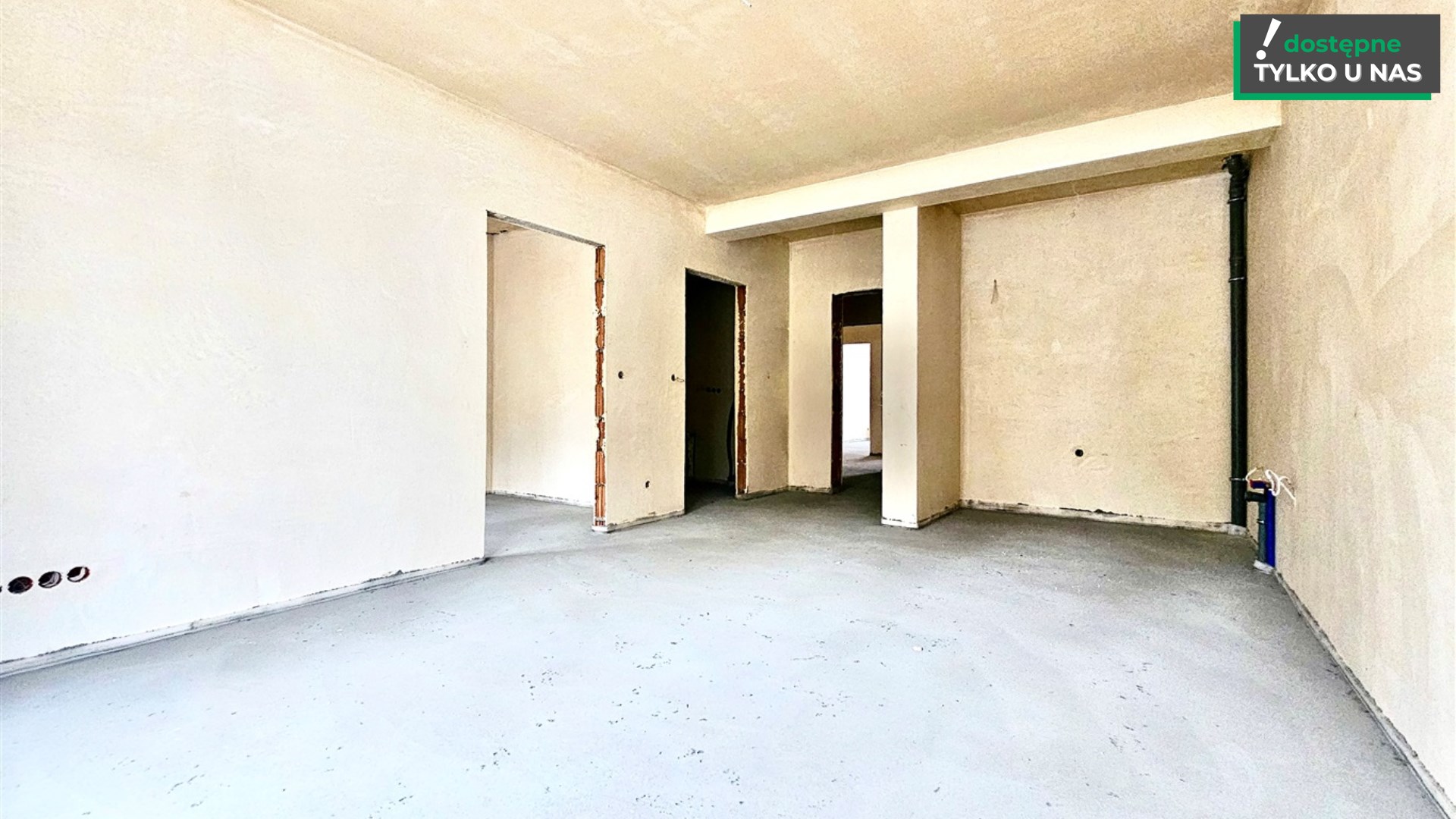 Mieszkanie na sprzedaż