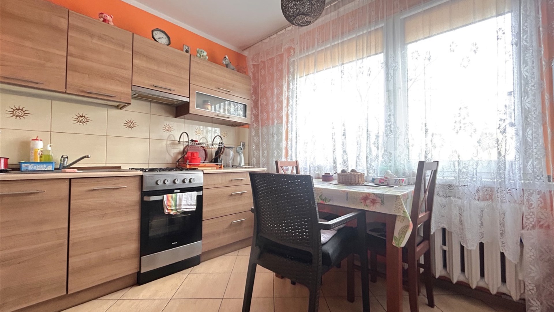 Mieszkanie na sprzedaż