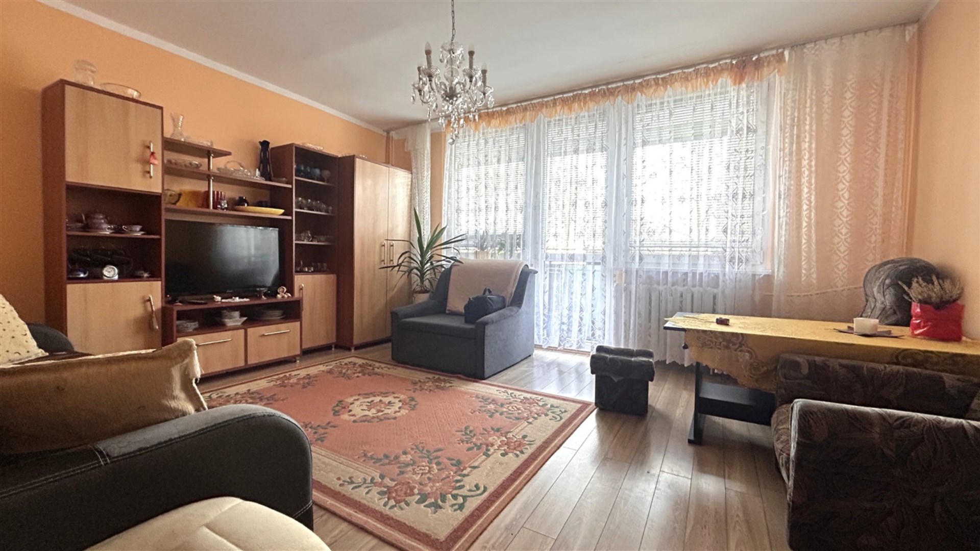 Mieszkanie na sprzedaż